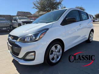 Used 2022 Chevrolet Spark LS video 1