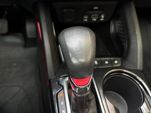 Certified 2023 Chevrolet TrailBlazer RS w/ Sun and Liftgate Package FWD image 22