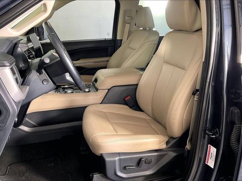 Used 2023 Ford Expedition XLT AWD/4WD image 31