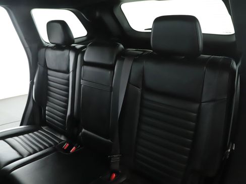 Used 2021 Jeep Grand Cherokee Limited X AWD/4WD image 6
