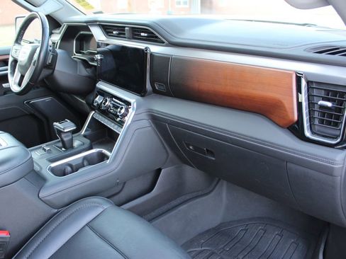 Used 2022 GMC Sierra 1500 Denali w/ Technology Package image 49