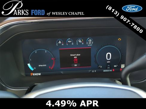 Certified 2024 Ford F250 King Ranch image 34