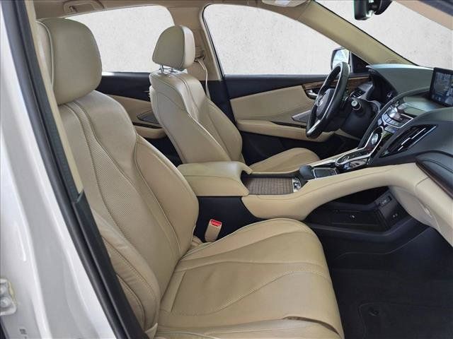 Used 2024 Acura RDX w/ Advance Package AWD/4WD image 18