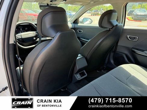 New 2026 Kia K4 FWD image 26
