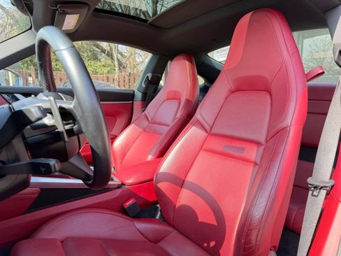 Used 2020 Porsche 911 Carrera S image 12