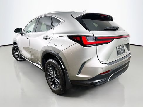 Used 2024 Lexus NX 350 AWD w/ Cold Area Package image 5