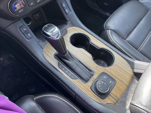 Used 2017 GMC Acadia Denali w/ Technology Package image 15