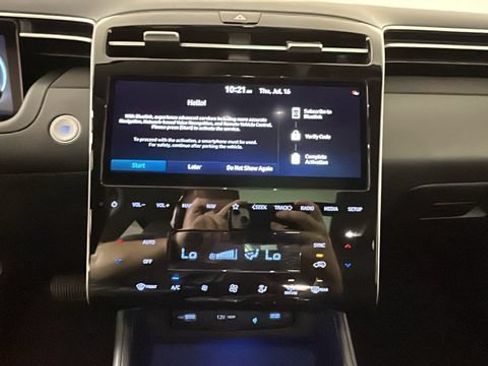 Certified 2023 Hyundai Tucson Limited AWD/4WD image 23