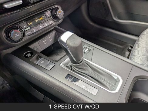 New 2026 Nissan Kicks SV w/ SV Premium Package image 19