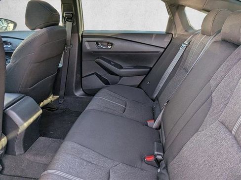 Used 2023 Honda Accord Sport image 19