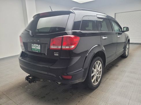 Used 2016 Dodge Journey SXT AWD/4WD image 9