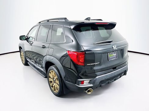 Used 2022 Honda Passport Elite image 5