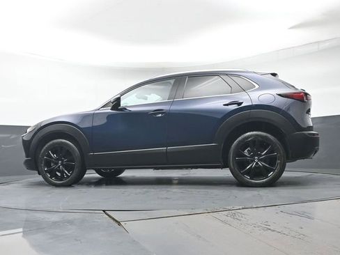 Used 2023 MAZDA CX-30 2.5 Turbo w/ Premium Package image 28