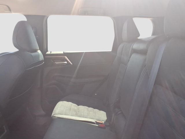 Used 2022 Mitsubishi Outlander SE FWD image 9