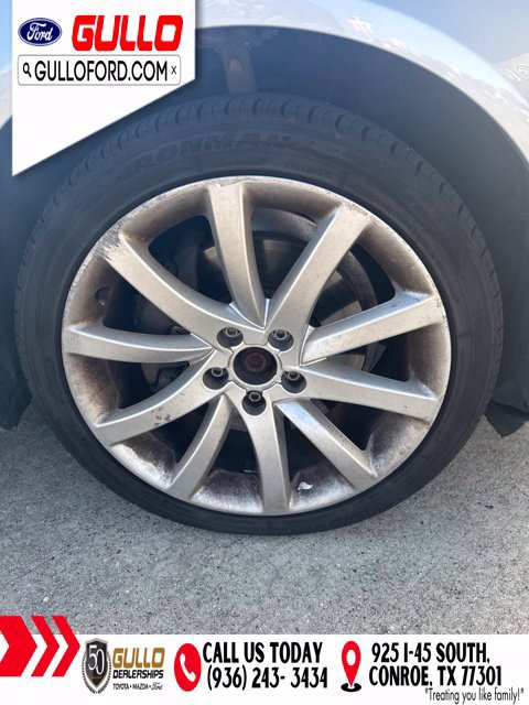 Used 2013 Audi A4 2.0T Premium Plus AWD/4WD image 4