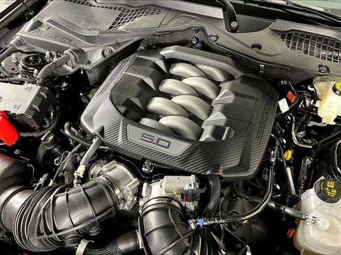 Used 2024 Ford Mustang GT Premium RWD image 29