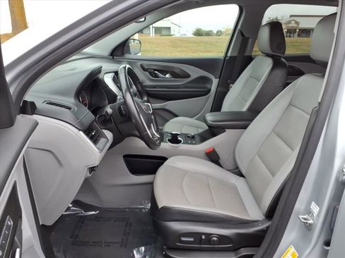 Used 2022 GMC Terrain SLT image 25
