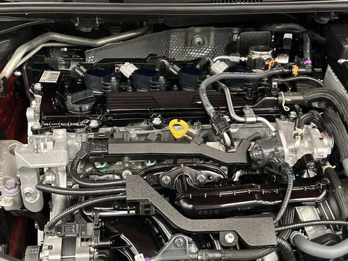 Used 2025 Toyota Corolla SE image 26