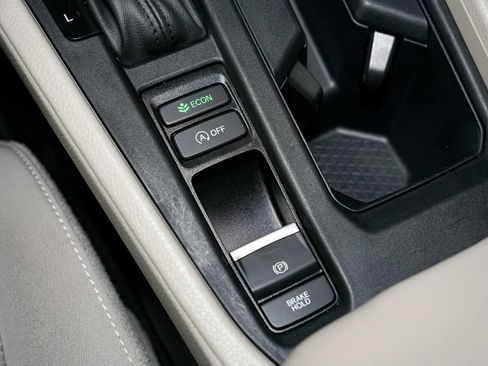 Used 2023 Honda Accord EX image 23