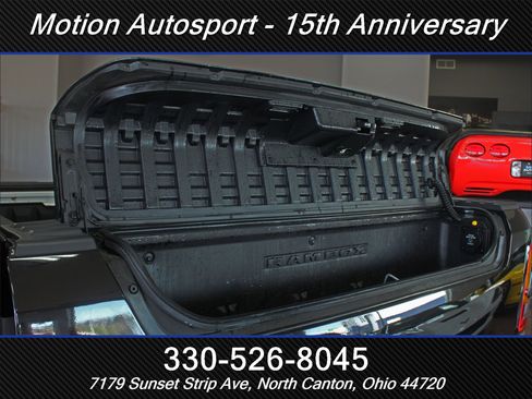 Used 2021 RAM 1500 Big Horn image 8