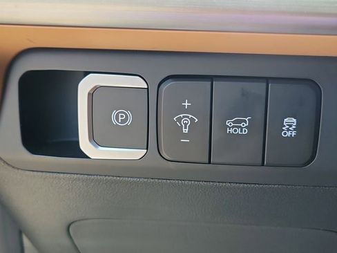 New 2026 Hyundai Santa Fe Calligraphy AWD/4WD image 19