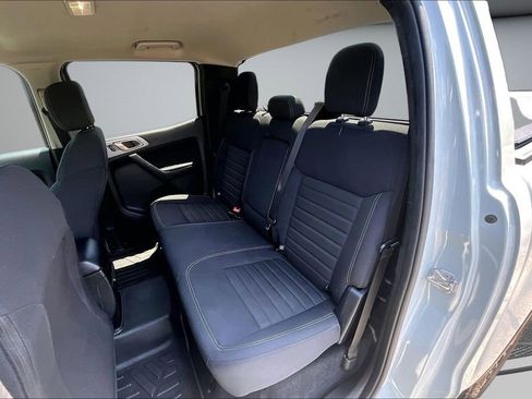 Used 2021 Ford Ranger XLT w/ Equipment Group 301A Mid AWD/4WD image 22