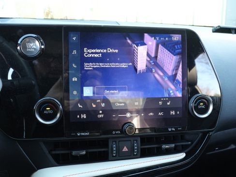 Used 2023 Lexus NX 250 FWD w/ Premium Package image 24