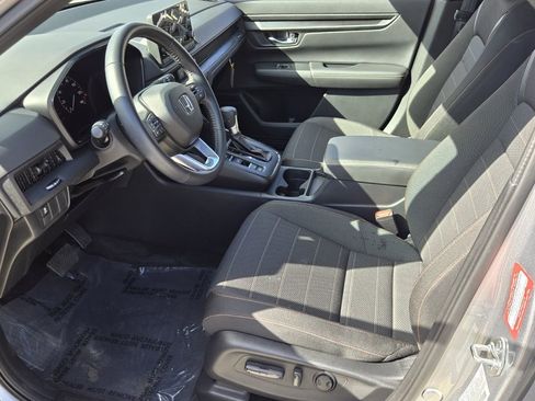 Certified 2025 Honda CR-V Sport image 10
