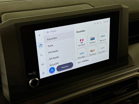 Certified 2025 Toyota 4Runner TRD Off-Road image 15