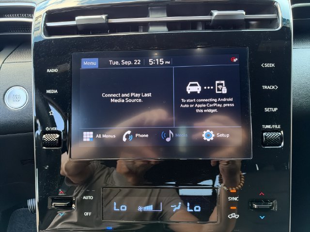 Used 2022 Hyundai Santa Cruz SEL Premium AWD/4WD image 22