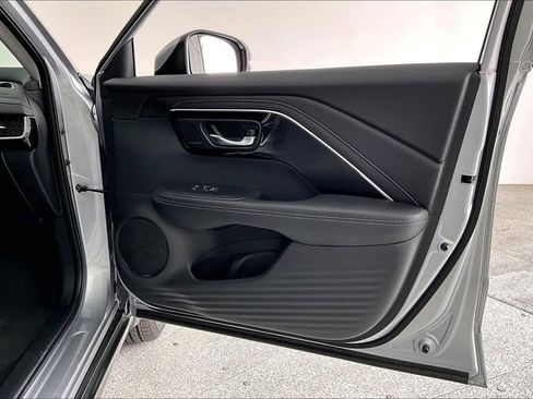 Certified 2025 Acura ADX FWD image 23