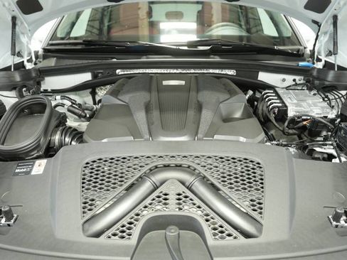 New 2026 Porsche Macan S image 30