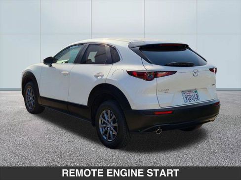 Used 2025 MAZDA CX-30 AWD 2.5 S image 3