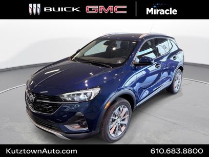 Used 2023 Buick Encore GX Essence w/ Experience Buick Package