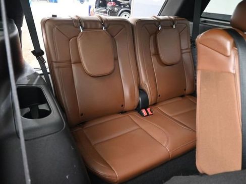 Used 2021 Lincoln Aviator Reserve w/ Equipment Group 208A AWD/4WD image 28