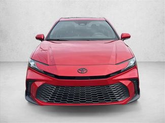 Certified 2025 Toyota Camry SE w/ Multimedia Upgrade Package video 2