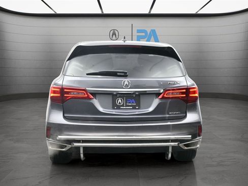Used 2020 Acura MDX SH-AWD w/ Technology Package image 23