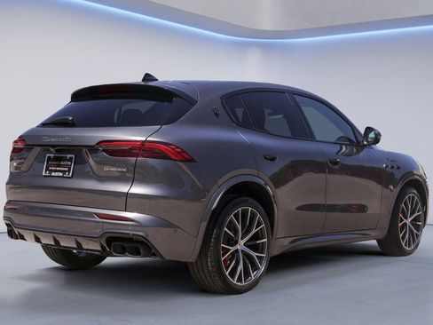 New 2026 Maserati Grecale Modena AWD/4WD image 6