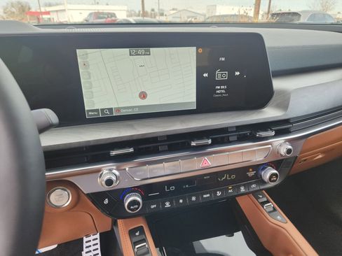 New 2025 Kia Telluride SX Prestige X-Line image 20