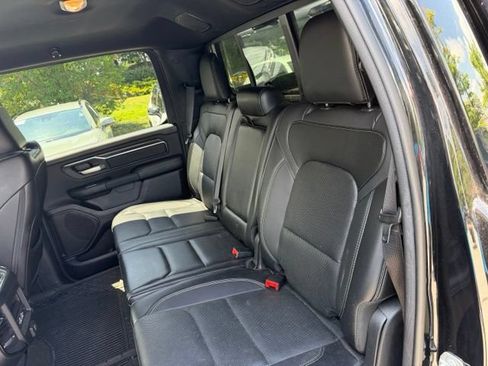 Used 2024 RAM 1500 Rebel w/ Rebel Level 1 Equipment Group AWD/4WD image 15