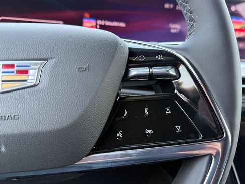 New 2026 Cadillac Escalade ESV Sport AWD/4WD image 21