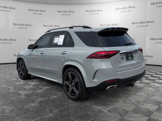 Used 2024 Mercedes-Benz GLE 580 4MATIC video 3