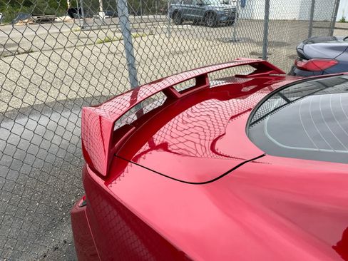 Used 2024 Ford Mustang GT w/ GT Performance Package RWD image 19