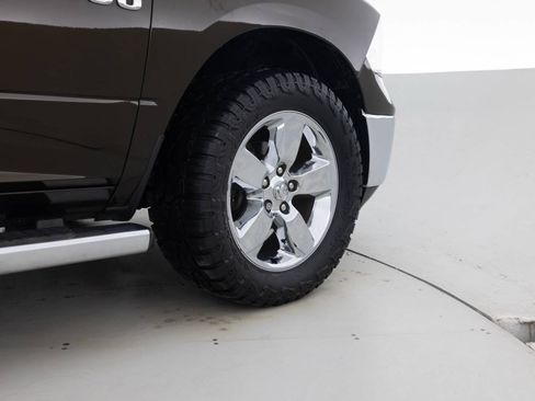 Used 2014 RAM 1500 Big Horn AWD/4WD image 18