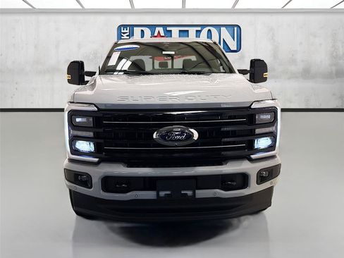 New 2026 Ford F250 Platinum AWD/4WD image 2