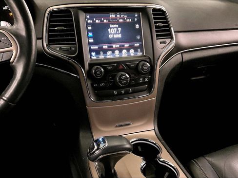 Used 2015 Jeep Grand Cherokee Limited image 6