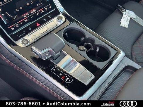 New 2026 Audi Q8 Prestige AWD/4WD image 33