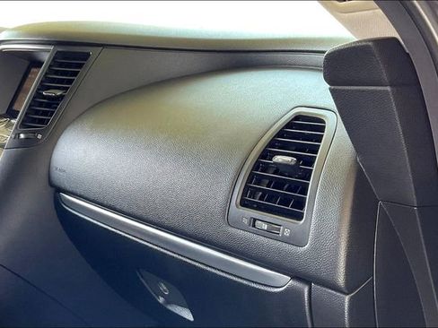 Used 2014 INFINITI QX70 2WD image 20
