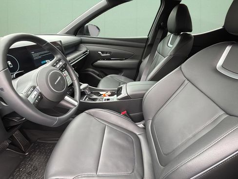 Certified 2026 Hyundai Santa Cruz Limited image 19