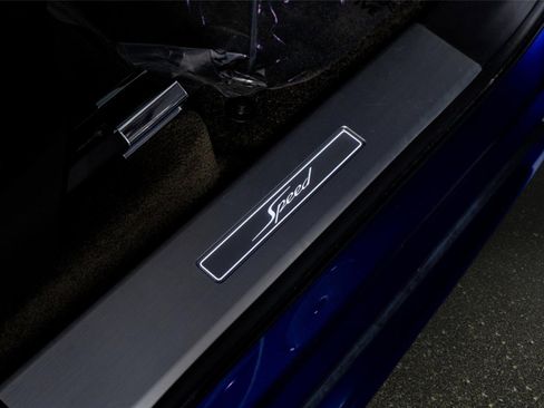 Used 2022 Bentley Bentayga Speed image 58